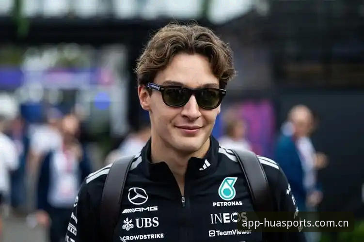 F1车手靠"潜意识开车"自救？拉塞尔的翻盘思路实用解析